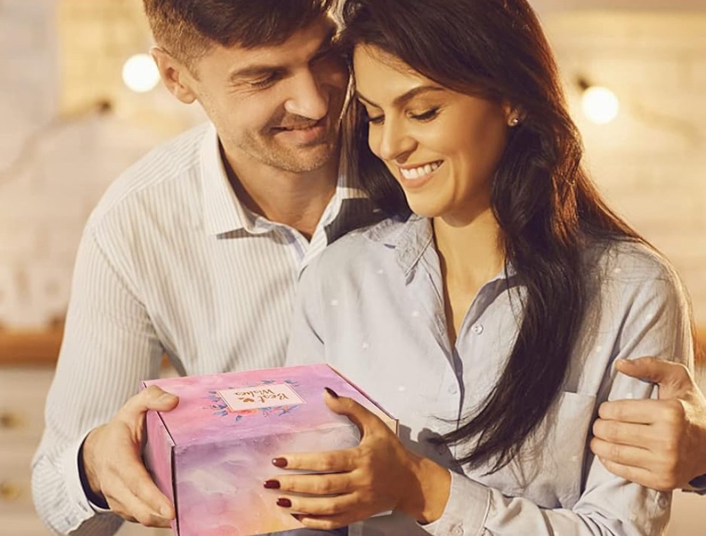 Jupozop Christian Gift Set for Women