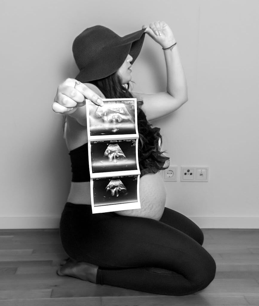 Your Uterus Grows Up to 500 Times Its Normal Size