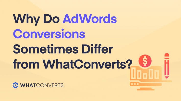 WhatConverts vs AdWords