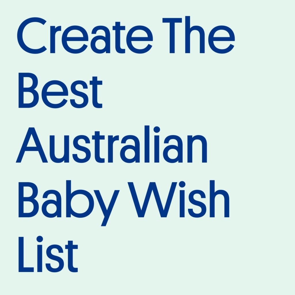My Gift Registry (Universal Baby Registry)